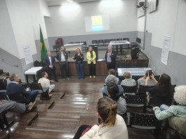 Oficina para Plano de Ação da Subprefeitura Lapa teve baixa adesão