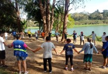 UBS Parque da Lapa integra programa Academia da Saúde