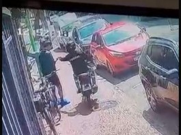 Onda de furtos e assaltos mobiliza a Leopoldina