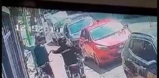 Onda de furtos e assaltos mobiliza a Leopoldina