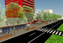 Prefeitura autoriza licitação para construção do Boulevard Marquês de São Vicente