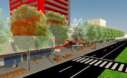 Prefeitura autoriza licitação para construção do Boulevard Marquês de São Vicente