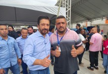 PIU Leopoldina tem reviravolta com aceno da Votorantim