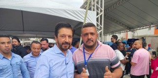PIU Leopoldina tem reviravolta com aceno da Votorantim