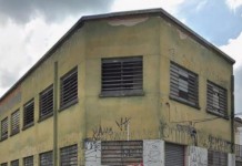 Moradores e escolas se mobilizam contra centro de acolhida na Lapa