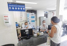 Atendimentos nos Centros de Referência da Dor aumentam 583%