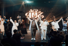 Festival “Seja Luz” une música gospel e circo