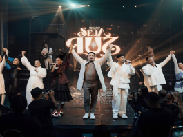 Festival “Seja Luz” une música gospel e circo