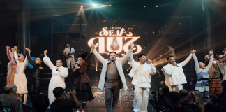 Festival “Seja Luz” une música gospel e circo