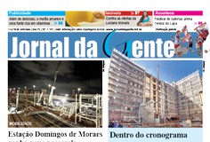 Jornal da Gente – Edição 1181 – 13 a 19 de setembro de 2025