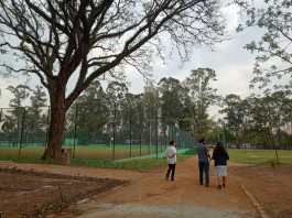 Reabertura do Parque Orlando Villas-Bôas ainda está indefinida