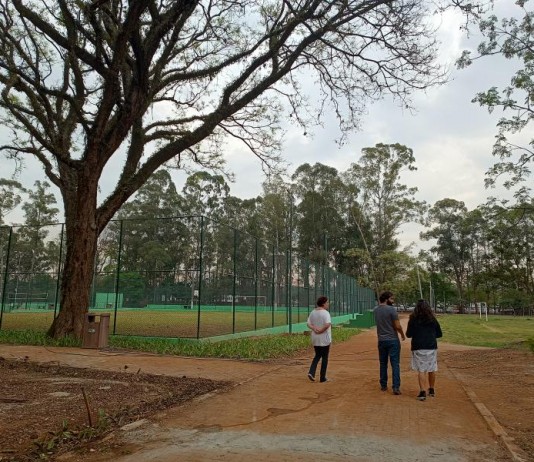 Reabertura do Parque Orlando Villas-Bôas ainda está indefinida