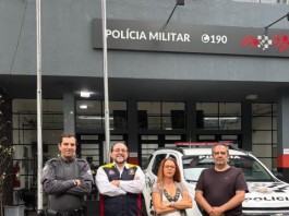 2ª CIA tem novo comandante