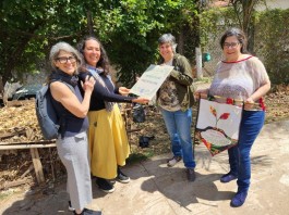 Com certificado de sustentabilidade