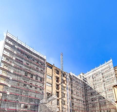 Dentro do cronograma