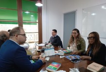 Secretaria de Direitos Humanos encaminha pedido de alteração de local do novo CTA
