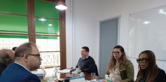 Secretária de Direitos Humanos diz que centro de acolhida ao lado de escolas fere ECA