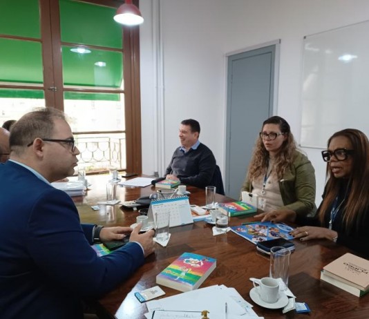 Secretaria de Direitos Humanos encaminha pedido de alteração de local do novo CTA