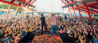 Churrasco On Fire reúne comida e boa música no Parque Villa-Lobos