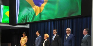 ALESP realiza ato solene em comemoração ao aniversário da Lapa