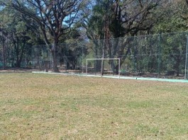 SVMA afirma que Parque Orlando Villas-Bôas reabrirá até o final do ano SVMA afirma que Parque Orlando Villas-Bôas reabrirá até o final do ano