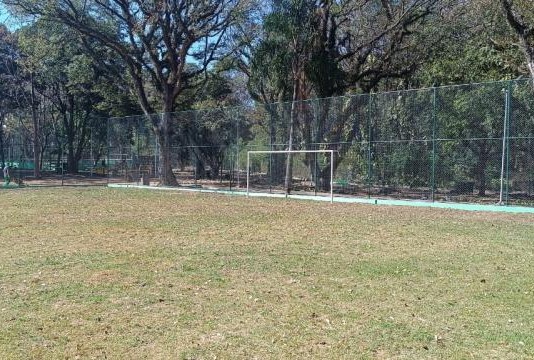 SVMA afirma que Parque Orlando Villas-Bôas reabrirá até o final do ano