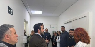 UPA Lapa é referência em modelo de atendimento à população privada de liberdade