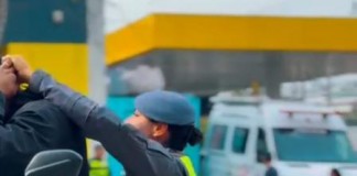 Em redes sociais, secretário garante continuidade de Operação Impacto