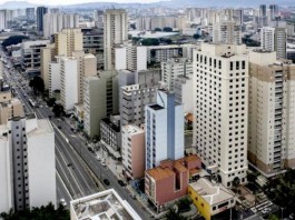 Barra Funda está entre os bairros “mais descolados” do mundo, segundo revista britânica Barra Funda está entre os bairros “mais descolados” do mundo, segundo revista britânica