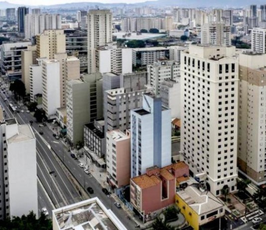 Barra Funda está entre os bairros “mais descolados” do mundo, segundo revista britânica