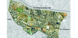 Prefeitura realiza novo leilão de CEPACs da Operação Urbana Água Branca