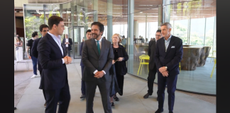 Com incentivos na área do Arco Pinheiros, WPP inaugura campus na Leopoldina