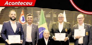 Nova diretoria do CIESP Oeste toma posse para a gestão 2026–2029