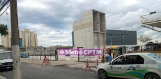 Metrô avança na região com projetos das linhas 6-Laranja e 20-Rosa