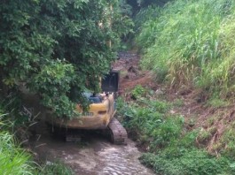 ORÇAMENTO CIDADÃO  Com verba remanescente, córrego Cintra receberá valor maior