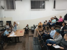 ORÇAMENTO CIDADÃO  Questão ambiental deve barrar obra na Av. José Maria de Faria