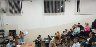 ORÇAMENTO CIDADÃO  Questão ambiental deve barrar obra na Av. José Maria de Faria