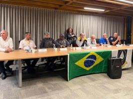 Conseg Leopoldina recolhe denúncias sobre excesso de barulho Conseg Leopoldina recolhe denúncias sobre excesso de barulho