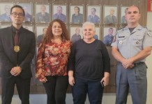 Secretaria reconhece o valor de Rede Social na Leopoldina