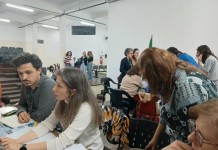 USP e Prefeitura realizam oficina na Lapa para fomentar planos de bairro USP e Prefeitura realizam oficina na Lapa para fomentar planos de bairro