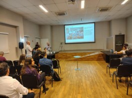 Leilão do PIU Leopoldina já desperta interesse de empresas