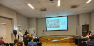 Leilão do PIU Leopoldina já desperta interesse de empresas