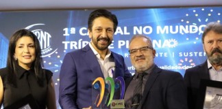 São Paulo é referência global em sustentabilidade e gestão urbana moderna