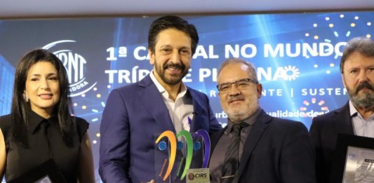 São Paulo é referência global em sustentabilidade e gestão urbana moderna