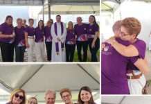 Casa do Pequeno Cidadão celebra 18 anos Casa do Pequeno Cidadão celebra 18 anos