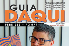 Daqui Perdizes – Edição 319