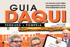 Daqui Perdizes – Edição 320