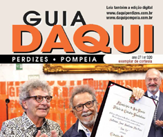 Daqui Perdizes – Edição 320