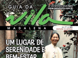 Guia da Vila – Edição 323