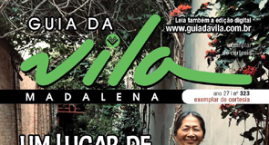 Guia da Vila – Edição 323